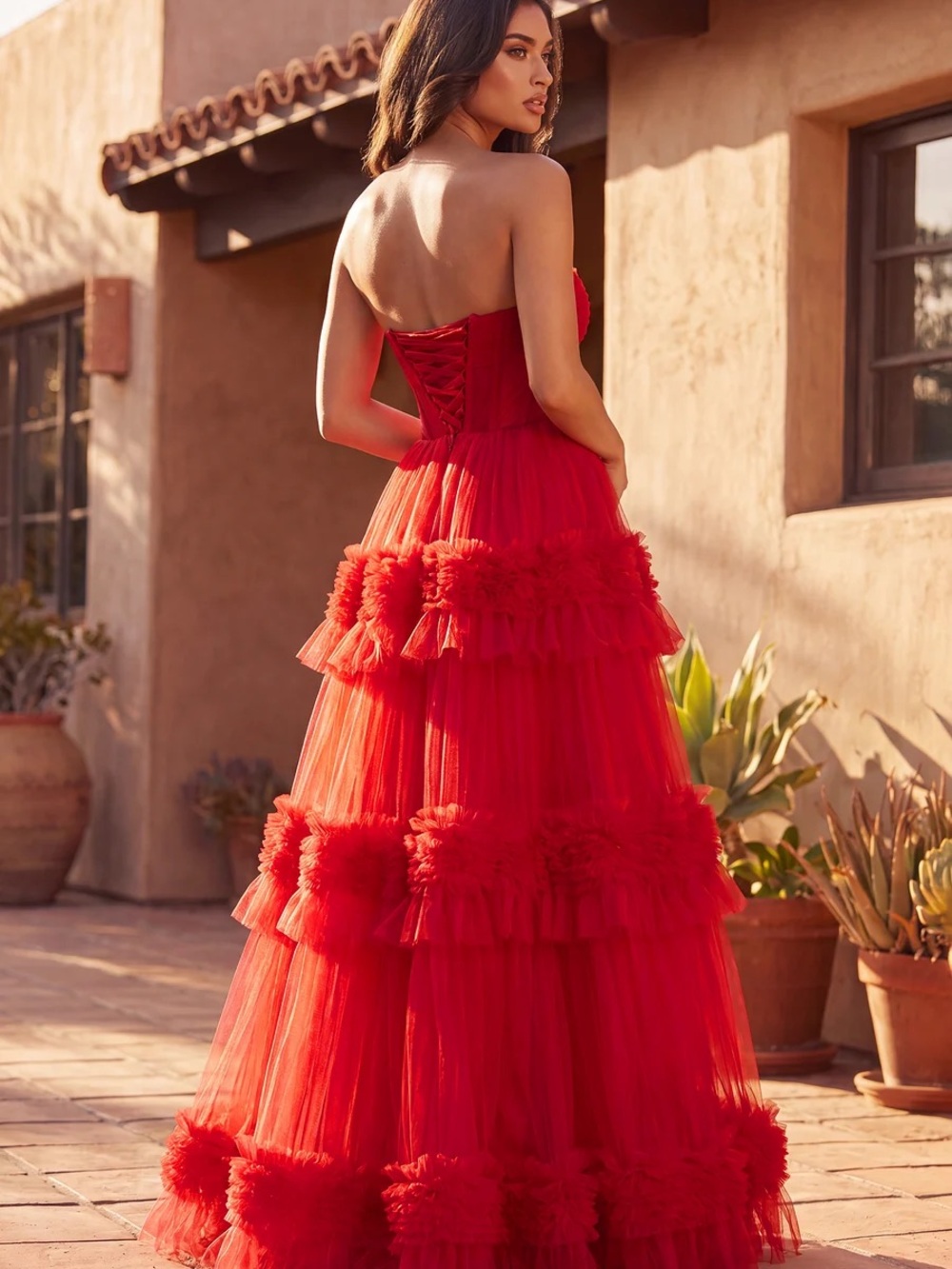 KOS COUTURE - Picture 2 of 4